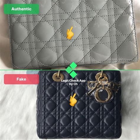 fake dior pieces|christian dior authenticity check.